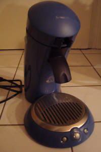 gebrauchte Kaffeemaschine