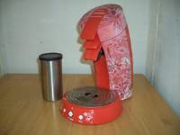 gebrauchte Kaffeemaschine