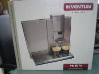 gebrauchte Kaffeemaschine