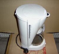 gebrauchte Kaffeemaschine