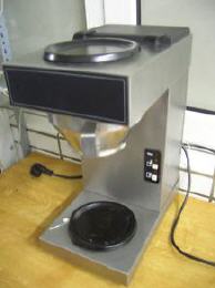 gebrauchte Kaffeemaschine