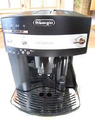 gebrauchte Kaffeemaschine Gebrauchtwarenladen