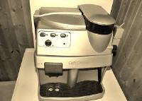 gebrauchte Kaffeemaschine Gebrauchtwarenladen