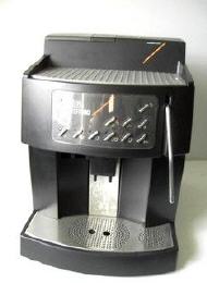 gebrauchte Kaffeemaschinen billig kaufen