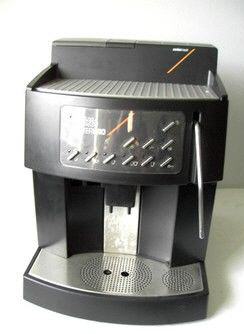 gebrauchte Kaffeemaschinen billig kaufen