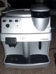 gebrauchte Kaffeemaschinen