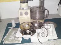 Küchenmaschine kaufen 2te Hand Laden