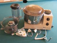 Küchenmaschine kaufen 2te Hand Laden