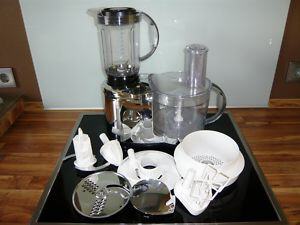 gebrauchte billige Küchenmaschine