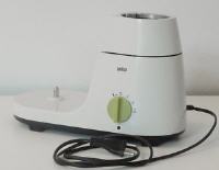 gebrauchte billige Küchenmaschine kaufen 2te Hand