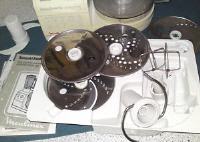 Küchenmaschinen kaufen