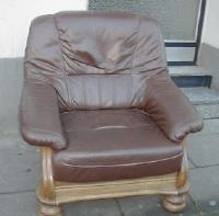 Ledersofa billiger günstig kaufen 2te Second Hand