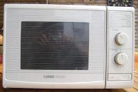 gebrauchte günstig Grill Microwelle