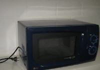 Microwelle billiger kaufen 2te Hand