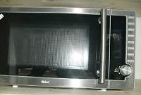 gebrauchte günstige Grill Microwelle