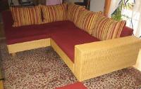 gebrauchte Möbel Ecksofa