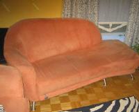 gebrauchte Möbel Couch Sofa