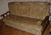 gebrauchte Möbel Couch Sofa