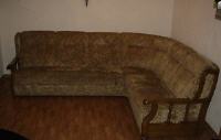 gebrauchte Möbel Couch Sofa