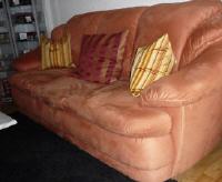gebrauchte Möbel Couch Sofa