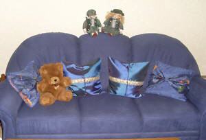 gebrauchte Möbel Couch Sofa