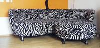 gebrauchte Möbel Couch Sofa