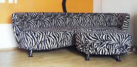 gebrauchte Möbel Couch Sofa