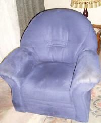 gebrauchte Möbel Couch Sofa