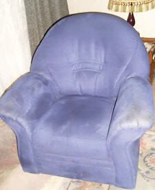 gebrauchte Möbel Couch Sofa