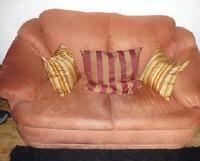gebrauchte Möbel Couch Sofa