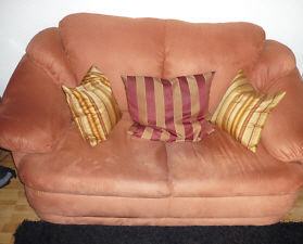 gebrauchte Möbel Couch Sofa