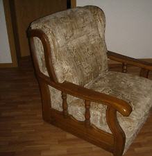 gebrauchte Möbel Couch Sofa