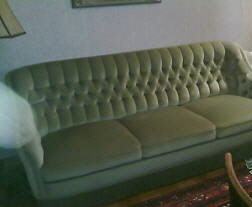 gebrauchte Möbel Couchgruppe