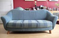 gebrauchte Möbel Couchgruppe