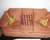 gebrauchte Möbel Couchgruppe