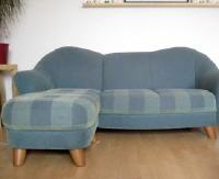 gebrauchte Möbel Couchgruppe