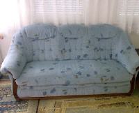 gebrauchte Möbel Couchgruppe
