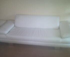 gebrauchte Möbel Couchgruppe
