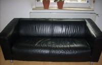gebrauchte Möbel Couchgruppe
