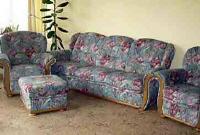 gebrauchte Möbel Couchgruppe