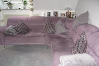 gebrauchte Möbel Couchgruppe