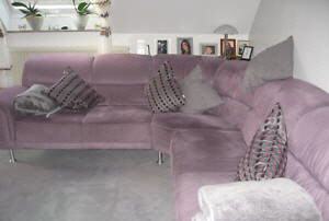gebrauchte Möbel Couchgruppe