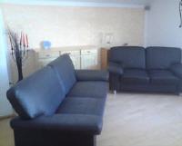 gebrauchte Möbel Couchgruppe
