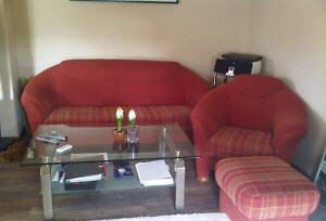gebrauchte Möbel Sofa Couch