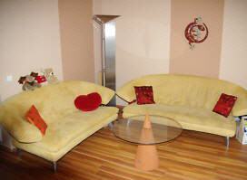 gebrauchte Möbel Sofa Couch