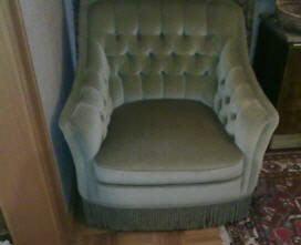 gebrauchte Möbel Sofa Sessel