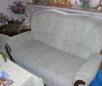 gebrauchte Möbel Sofa Couch