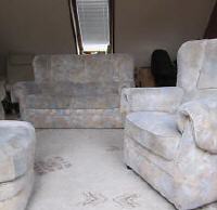 gebrauchte Möbel Sofa Couch