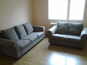 gebrauchte Möbel Sofa Couch