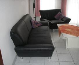 gebrauchte Möbel Sofa Couch